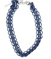 Collana Breil Donna Rockmantic in Alluminio TJ1359 - TJ1359